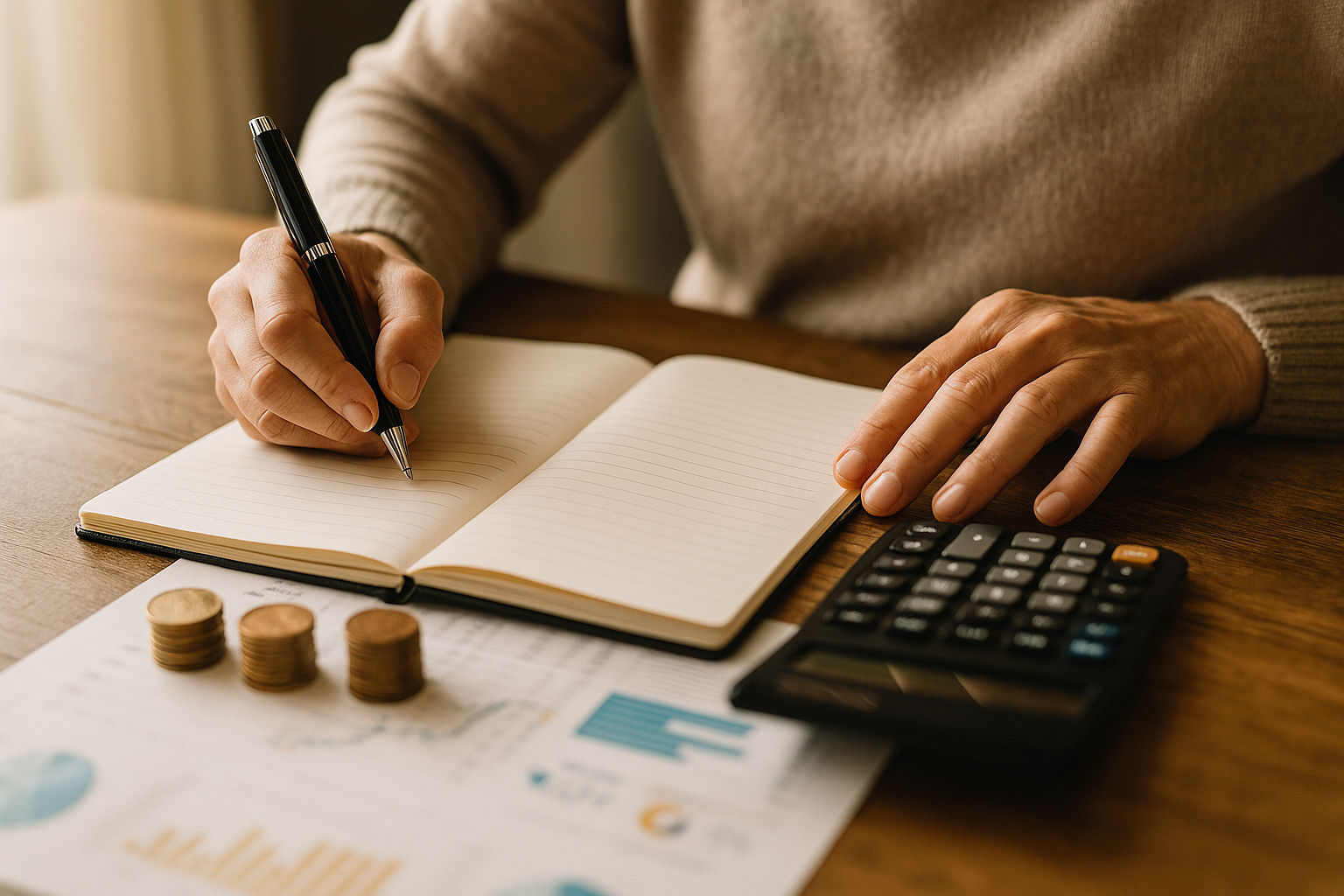 Planification financière